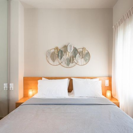 My Greek Vacations City Apartments Athen Eksteriør bilde