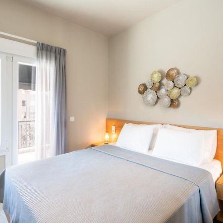 My Greek Vacations City Apartments Athen Eksteriør bilde