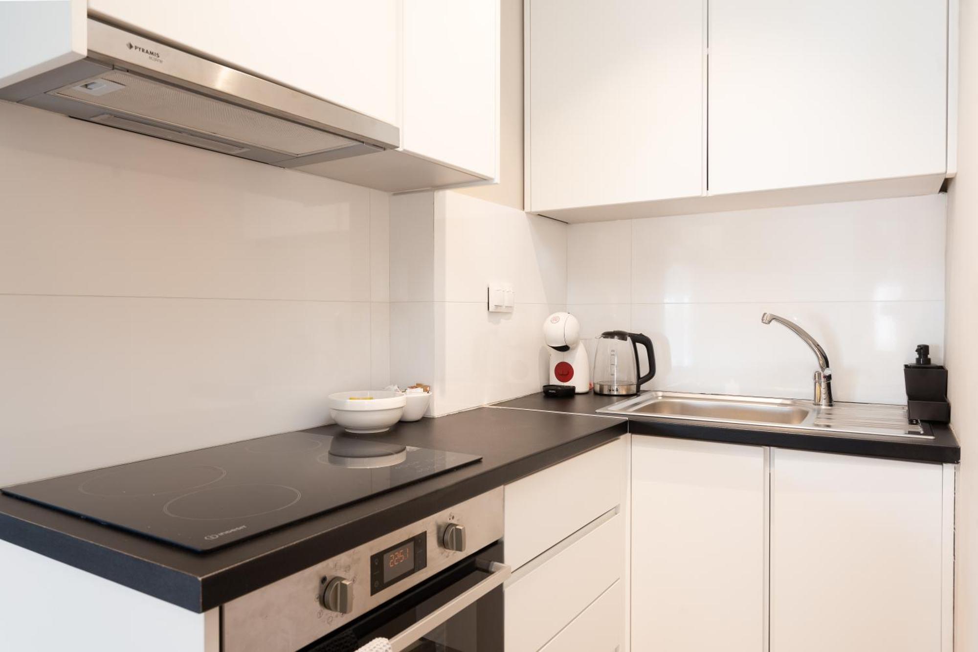 My Greek Vacations City Apartments Athen Eksteriør bilde