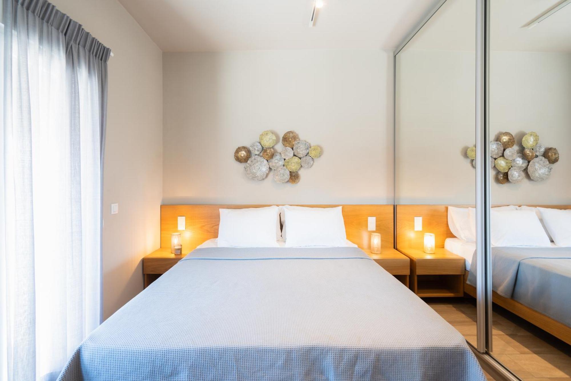 My Greek Vacations City Apartments Athen Rom bilde