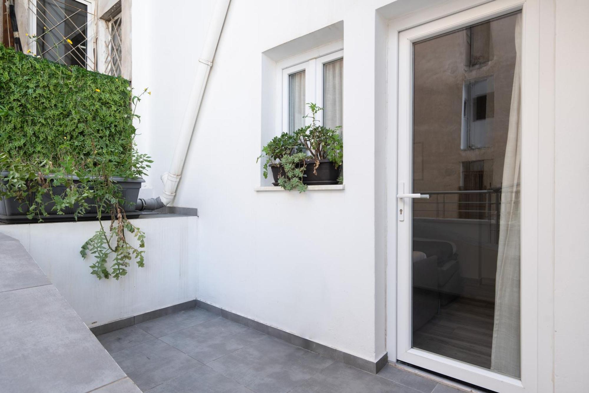 My Greek Vacations City Apartments Athen Rom bilde