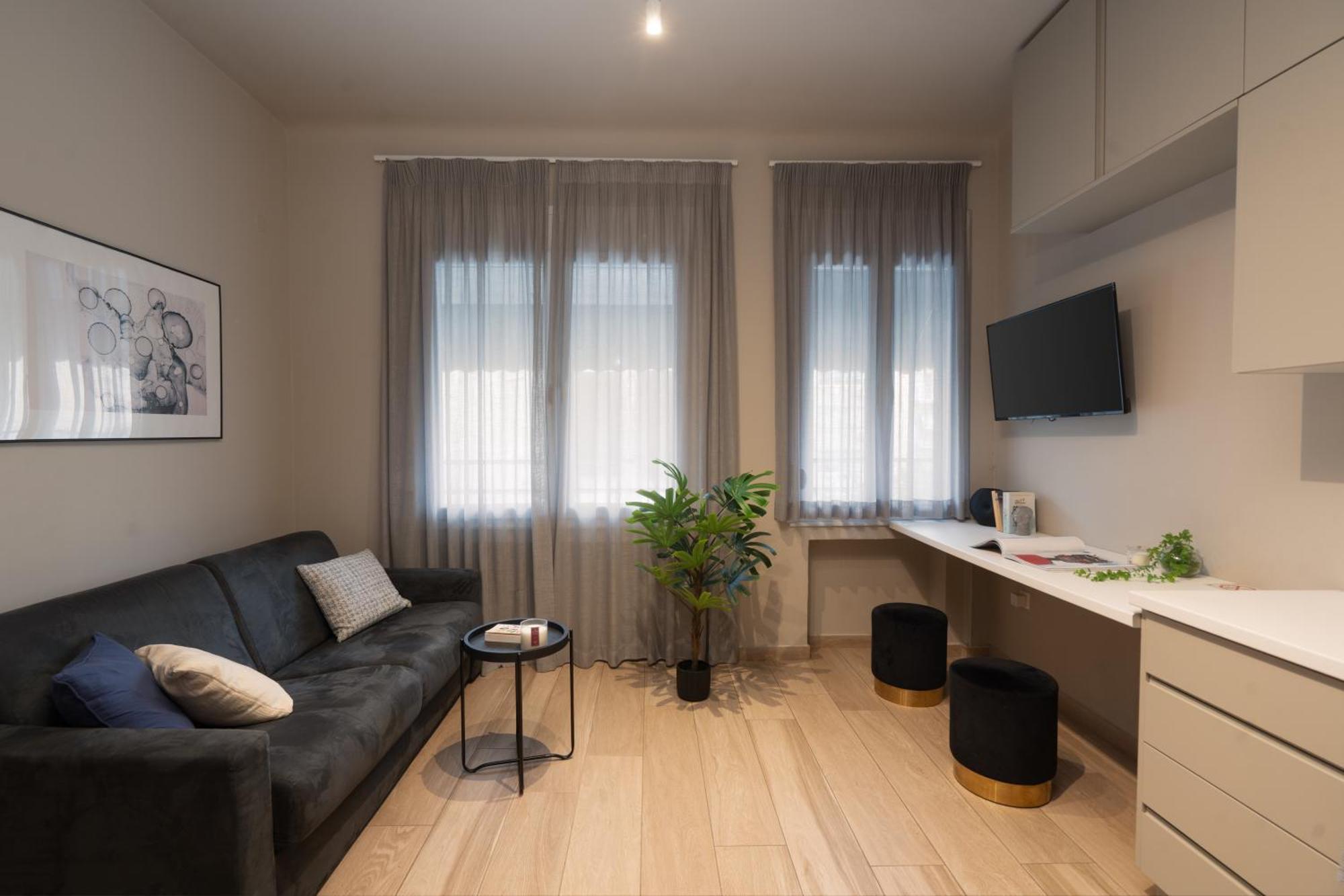 My Greek Vacations City Apartments Athen Rom bilde